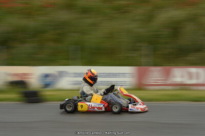 09/06/2013 : Course Club de Muret (Photos Antoine Camblor) 2013 — karting