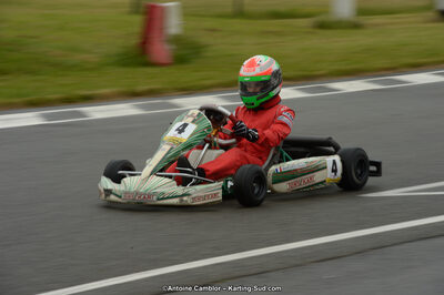 09/06/2013 : Course Club de Muret (Photos Antoine Camblor) 2013 — karting