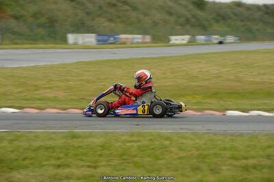 09/06/2013 : Course Club de Muret (Photos Antoine Camblor) 2013 — karting