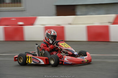09/06/2013 : Course Club de Muret (Photos Antoine Camblor) 2013 — karting