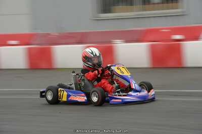 09/06/2013 : Course Club de Muret (Photos Antoine Camblor) 2013 — karting