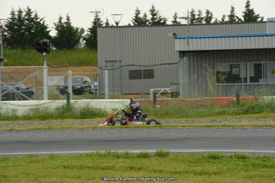09/06/2013 : Course Club de Muret (Photos Antoine Camblor) 2013 — karting