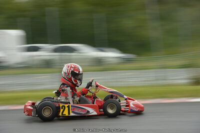 09/06/2013 : Course Club de Muret (Photos Antoine Camblor) 2013 — karting