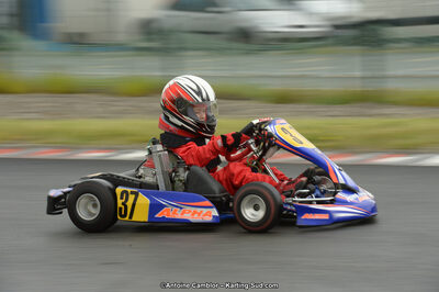 09/06/2013 : Course Club de Muret (Photos Antoine Camblor) 2013 — karting
