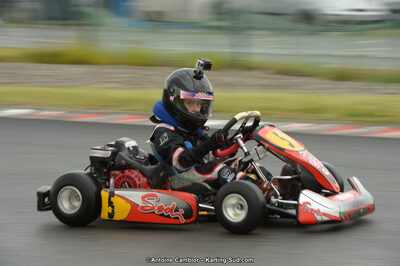09/06/2013 : Course Club de Muret (Photos Antoine Camblor) 2013 — karting