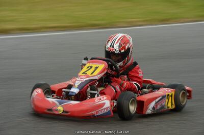 09/06/2013 : Course Club de Muret (Photos Antoine Camblor) 2013 — karting