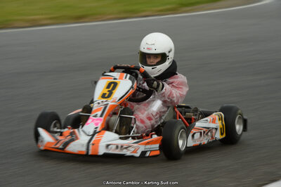 09/06/2013 : Course Club de Muret (Photos Antoine Camblor) 2013 — karting
