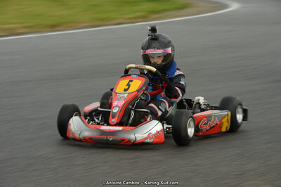 09/06/2013 : Course Club de Muret (Photos Antoine Camblor) 2013 — karting