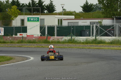 09/06/2013 : Course Club de Muret (Photos Antoine Camblor) 2013 — karting