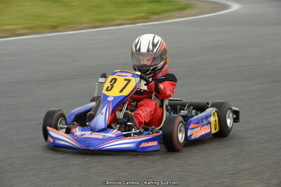 09/06/2013 : Course Club de Muret (Photos Antoine Camblor) 2013 — karting