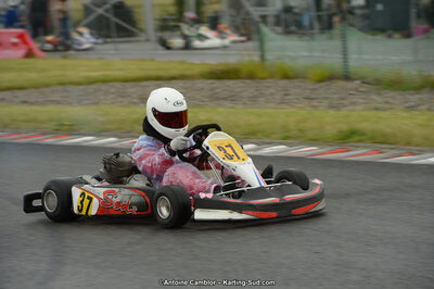 09/06/2013 : Course Club de Muret (Photos Antoine Camblor) 2013 — karting