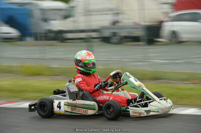 09/06/2013 : Course Club de Muret (Photos Antoine Camblor) 2013 — karting