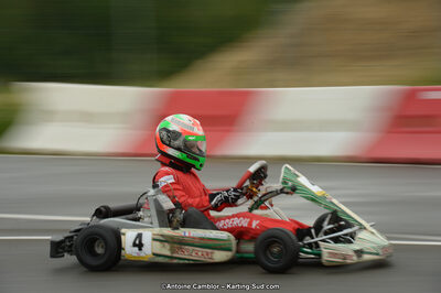 09/06/2013 : Course Club de Muret (Photos Antoine Camblor) 2013 — karting