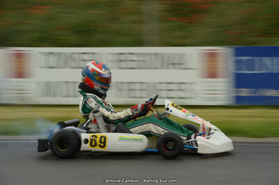 09/06/2013 : Course Club de Muret (Photos Antoine Camblor) 2013 — karting
