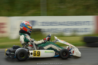 09/06/2013 : Course Club de Muret (Photos Antoine Camblor) 2013 — karting