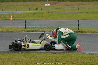 09/06/2013 : Course Club de Muret (Photos Antoine Camblor) 2013 — karting