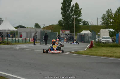 09/06/2013 : Course Club de Muret (Photos Antoine Camblor) 2013 — karting