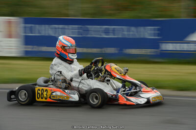 09/06/2013 : Course Club de Muret (Photos Antoine Camblor) 2013 — karting