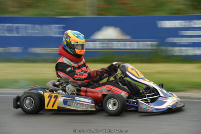 09/06/2013 : Course Club de Muret (Photos Antoine Camblor) 2013 — karting