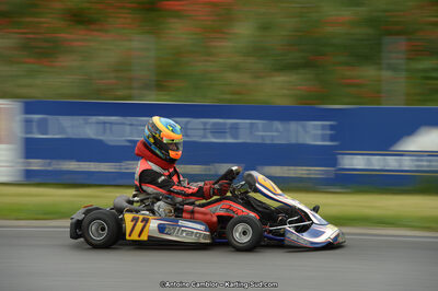 09/06/2013 : Course Club de Muret (Photos Antoine Camblor) 2013 — karting