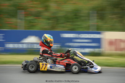 09/06/2013 : Course Club de Muret (Photos Antoine Camblor) 2013 — karting