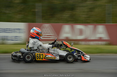 09/06/2013 : Course Club de Muret (Photos Antoine Camblor) 2013 — karting