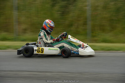 09/06/2013 : Course Club de Muret (Photos Antoine Camblor) 2013 — karting