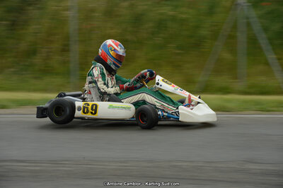 09/06/2013 : Course Club de Muret (Photos Antoine Camblor) 2013 — karting