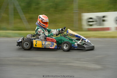 09/06/2013 : Course Club de Muret (Photos Antoine Camblor) 2013 — karting