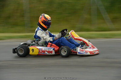 09/06/2013 : Course Club de Muret (Photos Antoine Camblor) 2013 — karting