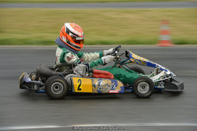 09/06/2013 : Course Club de Muret (Photos Antoine Camblor) 2013 — karting