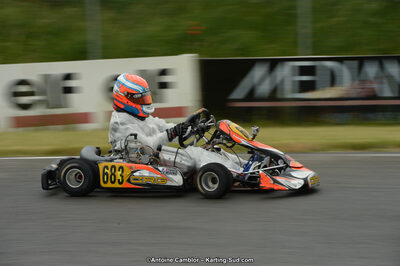 09/06/2013 : Course Club de Muret (Photos Antoine Camblor) 2013 — karting