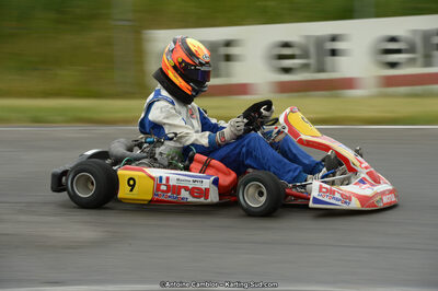 09/06/2013 : Course Club de Muret (Photos Antoine Camblor) 2013 — karting