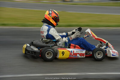 09/06/2013 : Course Club de Muret (Photos Antoine Camblor) 2013 — karting