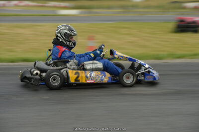 09/06/2013 : Course Club de Muret (Photos Antoine Camblor) 2013 — karting