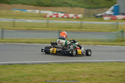 09/06/2013 : Course Club de Muret (Photos Antoine Camblor) 2013 — karting