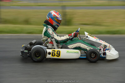 09/06/2013 : Course Club de Muret (Photos Antoine Camblor) 2013 — karting