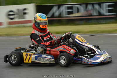 09/06/2013 : Course Club de Muret (Photos Antoine Camblor) 2013 — karting