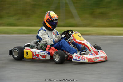 09/06/2013 : Course Club de Muret (Photos Antoine Camblor) 2013 — karting