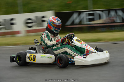 09/06/2013 : Course Club de Muret (Photos Antoine Camblor) 2013 — karting