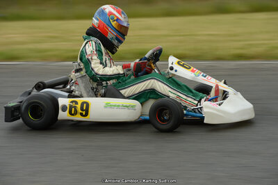 09/06/2013 : Course Club de Muret (Photos Antoine Camblor) 2013 — karting