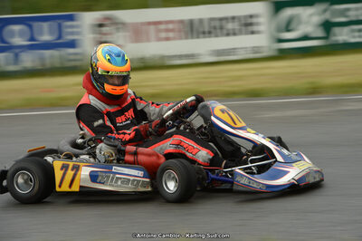 09/06/2013 : Course Club de Muret (Photos Antoine Camblor) 2013 — karting
