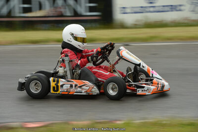 09/06/2013 : Course Club de Muret (Photos Antoine Camblor) 2013 — karting