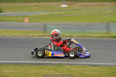 09/06/2013 : Course Club de Muret (Photos Antoine Camblor) 2013 — karting