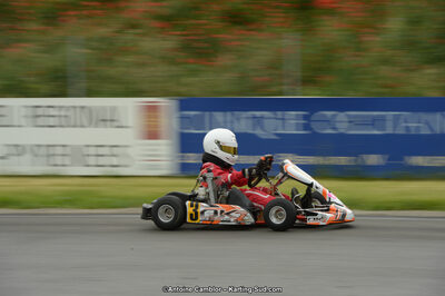 09/06/2013 : Course Club de Muret (Photos Antoine Camblor) 2013 — karting