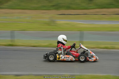 09/06/2013 : Course Club de Muret (Photos Antoine Camblor) 2013 — karting