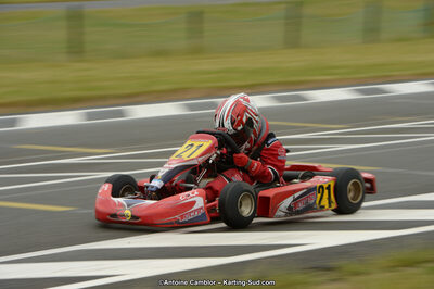 09/06/2013 : Course Club de Muret (Photos Antoine Camblor) 2013 — karting