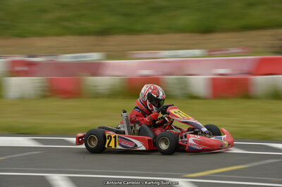 09/06/2013 : Course Club de Muret (Photos Antoine Camblor) 2013 — karting