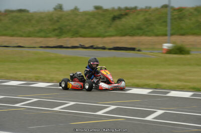 09/06/2013 : Course Club de Muret (Photos Antoine Camblor) 2013 — karting