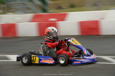 09/06/2013 : Course Club de Muret (Photos Antoine Camblor) 2013 — karting